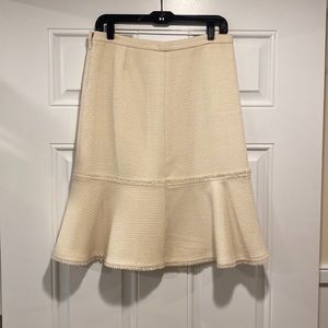 J Crew Skirt Size 6 - Holiday/Work/Casual